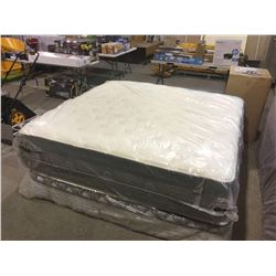 King Size Mattress