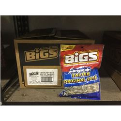 Case of Bigs Salted Sunflower Seeds (24 x 140g)