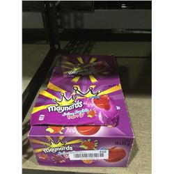 Maynards Juicy Squirts Berry Candy (18 x 55g)