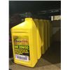 Image 1 : Race Pro SAE 20W50 Premium Motor Oil (6x 946mL)