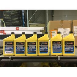 Race Pro Outboard and 2-Cycle Engine Oil (6 x 948mL)