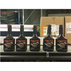 Race Pro Power Steering Stop Leak and Conditioner (5 x 355mL)