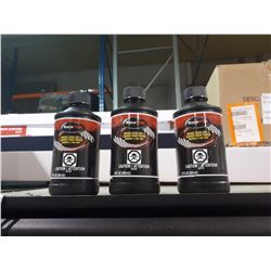 Race Pro Brake Fluid (3 x 355mL)