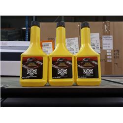 Race Pro Isopropyl Gas Line Anti-freeze (3 x 355mL)