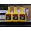 Image 1 : Race Pro Isopropyl Gas Line Anti-freeze (3 x 355mL)