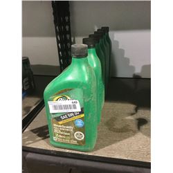 Quaker State Full Synthetic SAE 5W-30 Motor Oil (6 x 946mL)