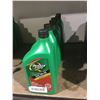 Image 1 : Quaker State SAE 5W-30 Motor Oil (6 x 946mL)