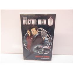 Doctor Who (book)