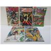 Image 1 : 5 Comics