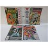 Image 1 : 5 Comics
