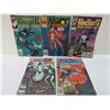Image 1 : 5 Comics