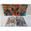 Image 1 : 5 Comics