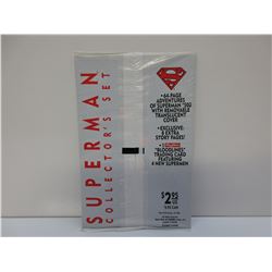 Superman Collector Set 1993