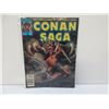 Image 1 : Conan Saga