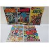 Image 1 : 5 Comics