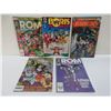 Image 1 : 5 Comics