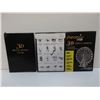 Image 2 : 3 - 3D Metal Models