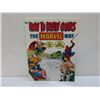 Image 1 : How to Draw Comics the Marvel Way