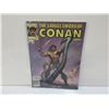 Image 1 : The Savage Sword of Conan