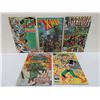 Image 1 : 5 Comics