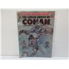 Image 1 : The Savage Sword of Conan