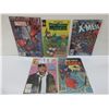Image 1 : 5 Comics