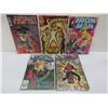 Image 1 : 5 Comics