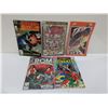 Image 1 : 5 Comics