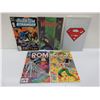 Image 1 : 5 Comics