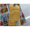 Image 2 : Captain Canuck Material
