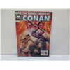 Image 1 : The Savage Sword of Conan