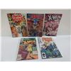 Image 1 : 5 Comics