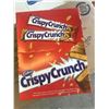 Image 1 : Lot of Crispy Crunch Candy Bars (24 x 48g)