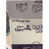 Image 3 : Case of Cadbury Dairy Milk Buttons (10 x 120g)