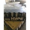 Image 1 : Case of Hype Energy Sugar Free Energy Drink (24 x 250ml)