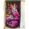 Image 2 : Case of Maynards Juicy Squirts Berry Candy (18 x 55g)