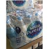 Image 1 : Case of Nestle Pure Life Natural Spring Water Sports Bottles (24 x 500ml)