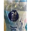 Image 3 : Case of Nestle Pure Life Natural Spring Water Sports Bottles (24 x 500ml)