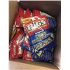 Image 1 : Case of Big's Original SaltedSunflower Seeds (24 x 140g)