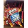 Image 1 : Case of Big's Hidden Valley Ranch Sunflower Seeds (24 x 140g)