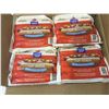 Image 1 : Case of Maple Leaf Top Dogs with Less Salt (12 packs x 375g)