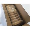 Image 1 : Case of Jims Hot Italian Style Sausage- Fully Cooked