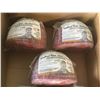 Image 1 : Lot of Presidents Choice Free From Smoked Ham (3 x 700g)