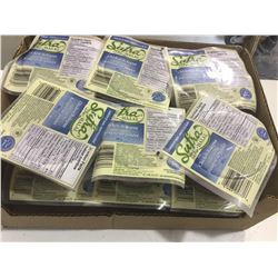 Case of Sufra Halal Sliced Chicken Bologna (12 x 500g)