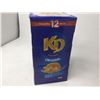 Image 1 : Case of Kraft Dinner Original (12 x 225g)
