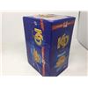 Image 2 : Case of Kraft Dinner Original (12 x 225g)