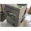 Image 1 : Case of Oberto Pepperoni Jerky