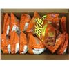 Image 1 : Case of Takis Explosion