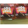 Image 1 : Lot of 1/2 Jos louis(2 x 6)