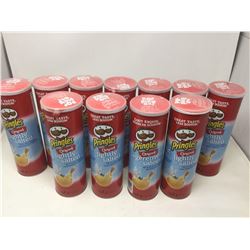 Lot of Pringles Original Lightly Salted (11 x 148g)